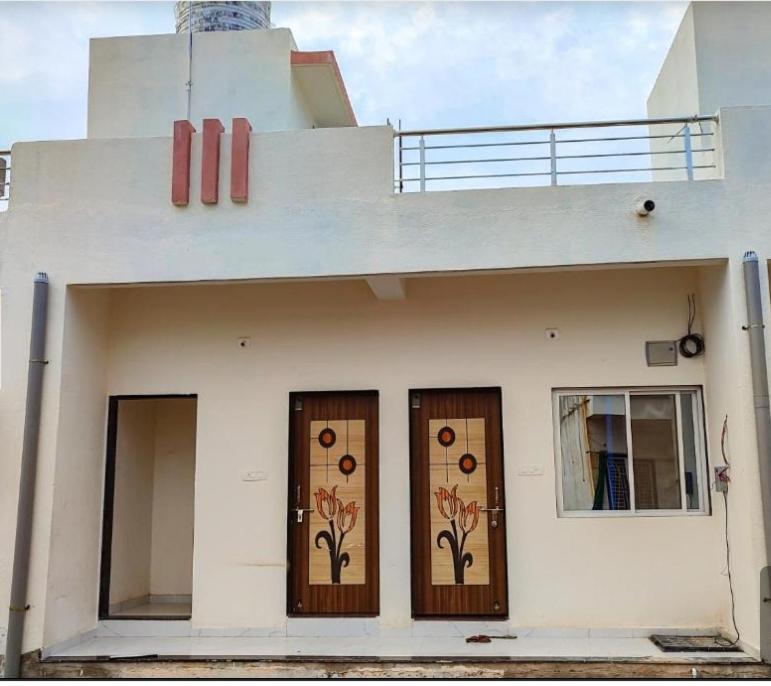 Patel Home Stay Garudeshwar Exterior foto