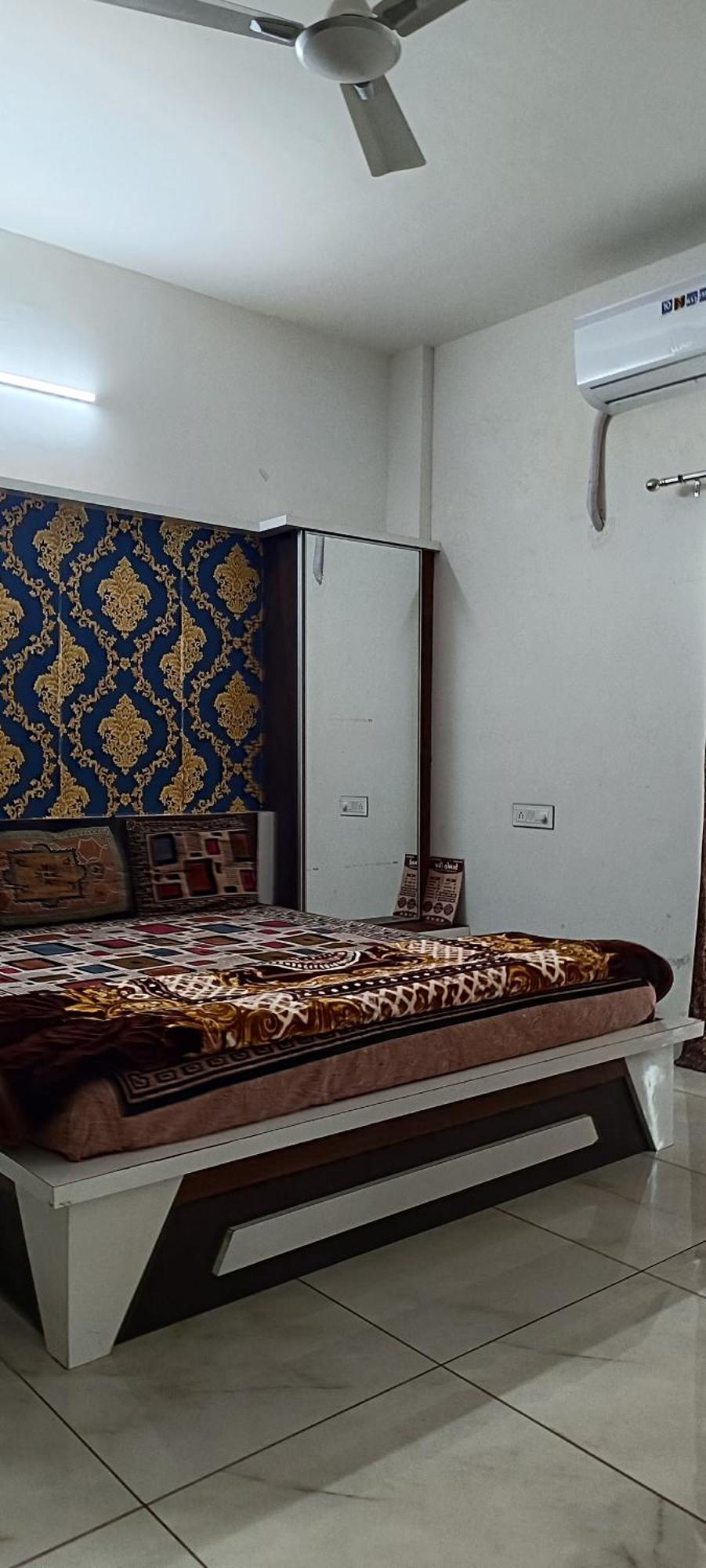 Patel Home Stay Garudeshwar Exterior foto