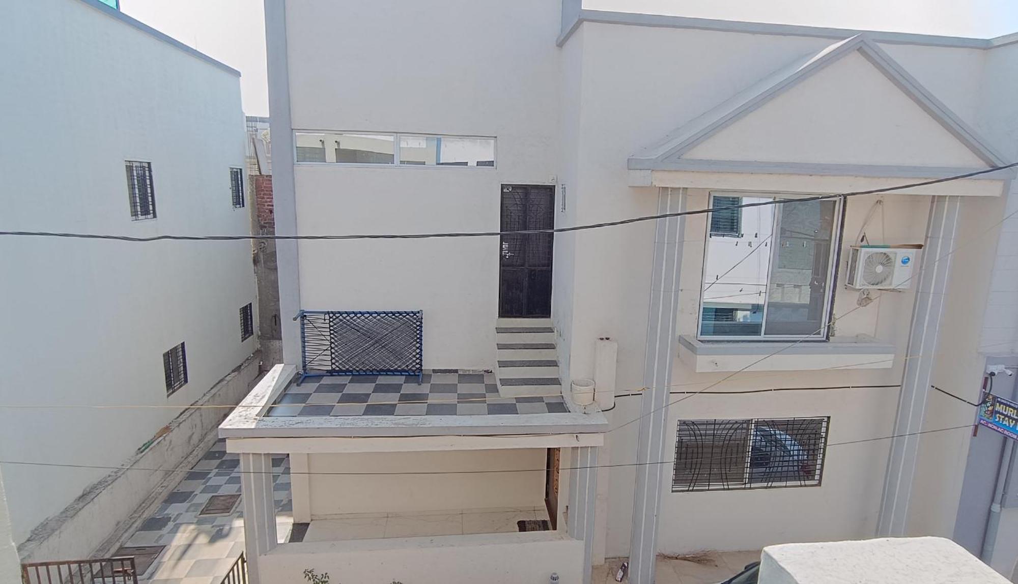 Patel Home Stay Garudeshwar Exterior foto