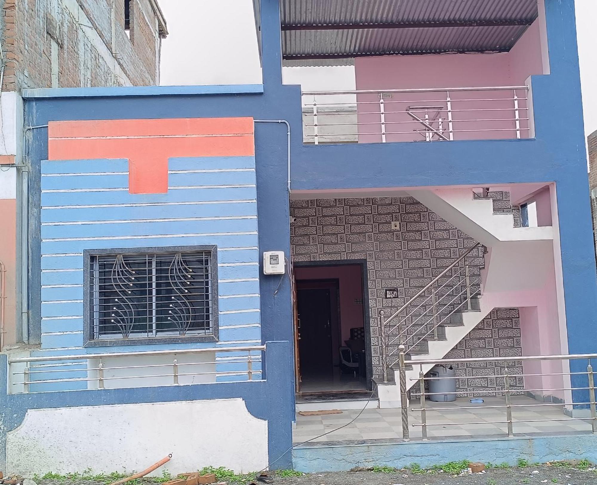 Patel Home Stay Garudeshwar Exterior foto
